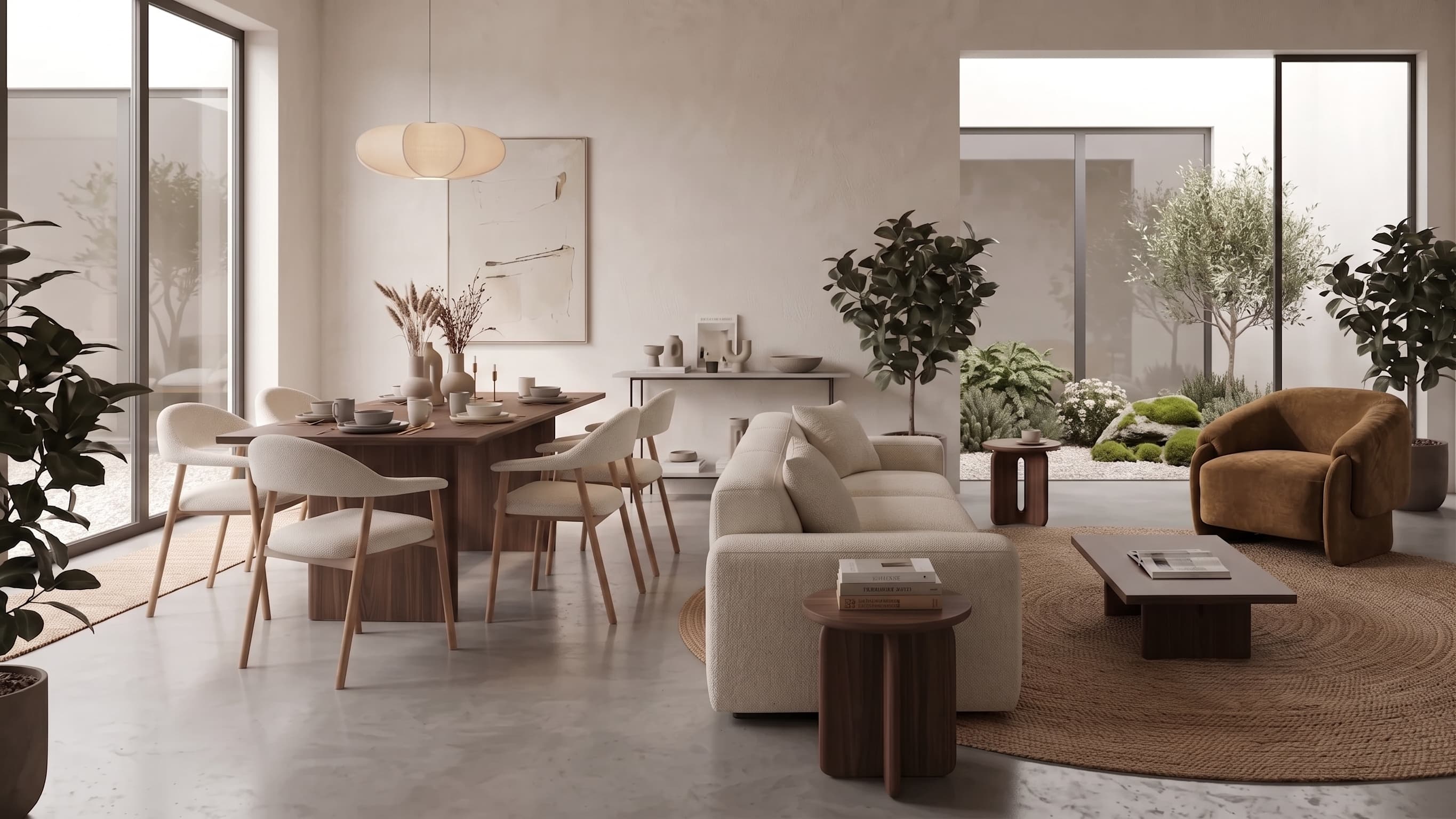 Hana & Nord Interieur