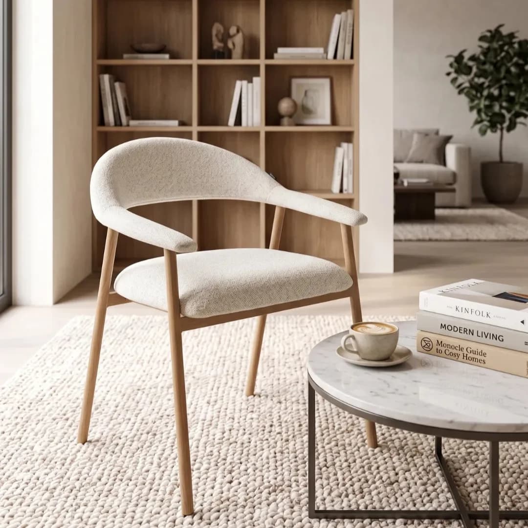 Eetkamerstoelen